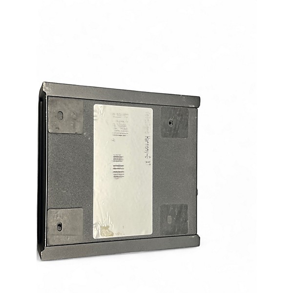 Used TC Helicon HARMONY G XT Effect Pedal