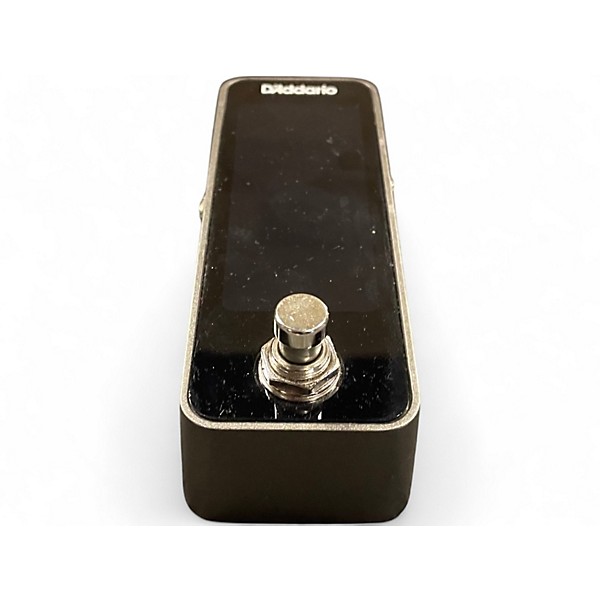 Used D'Addario CT-20 Tuner Pedal