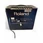 Used Roland KC60 1x10 40W Keyboard Amp