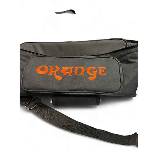 Used Orange Amplifiers ROCKER 15 TERROR Tube Guitar Amp Head