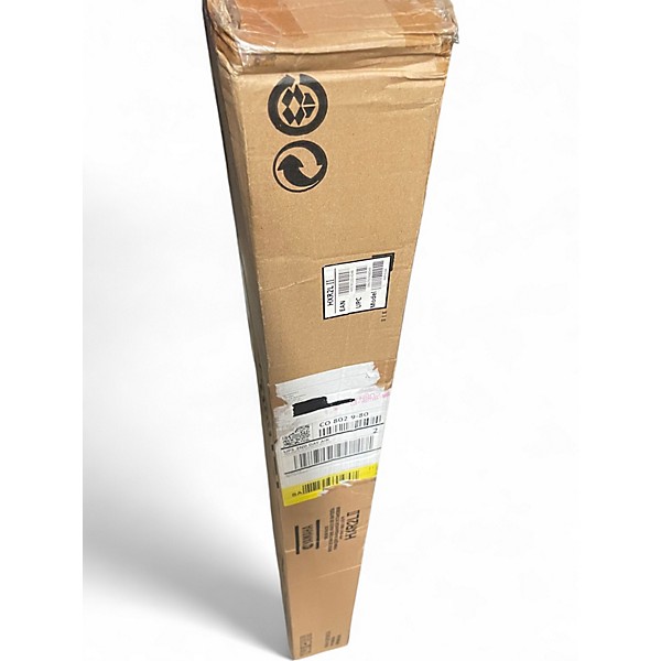 Used Yamaha  HEXRACK 2 Drum Rack