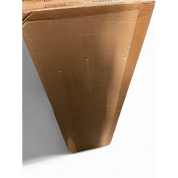 Used Yamaha  HEXRACK 2 Drum Rack