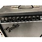 Used Fender Sidekick Reverb 25 Guitar Combo Amp