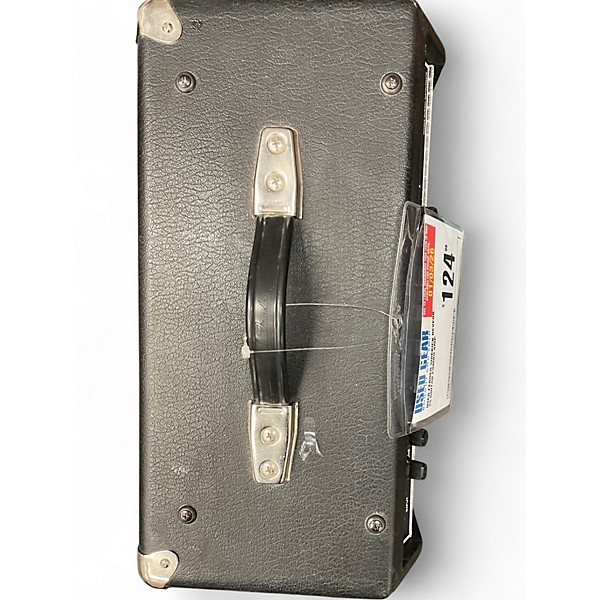 Used Fender Sidekick Reverb 25 Guitar Combo Amp