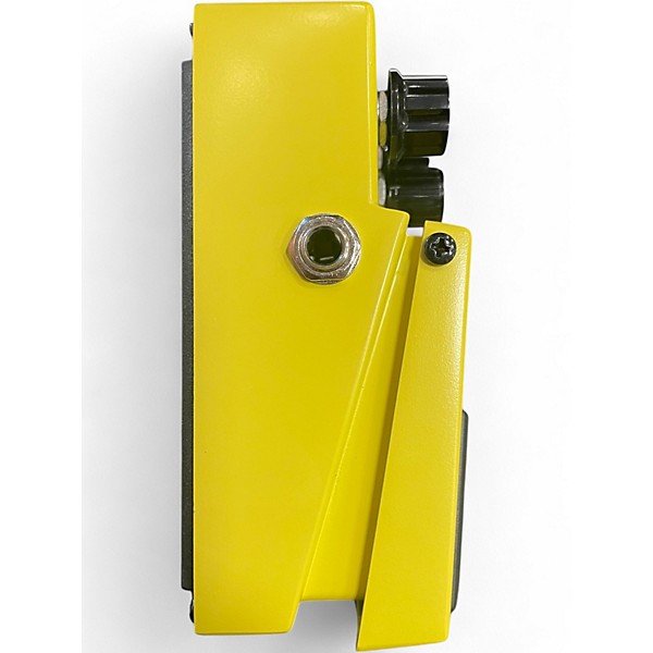 Used BOSS SD1 Super Overdrive Effect Pedal