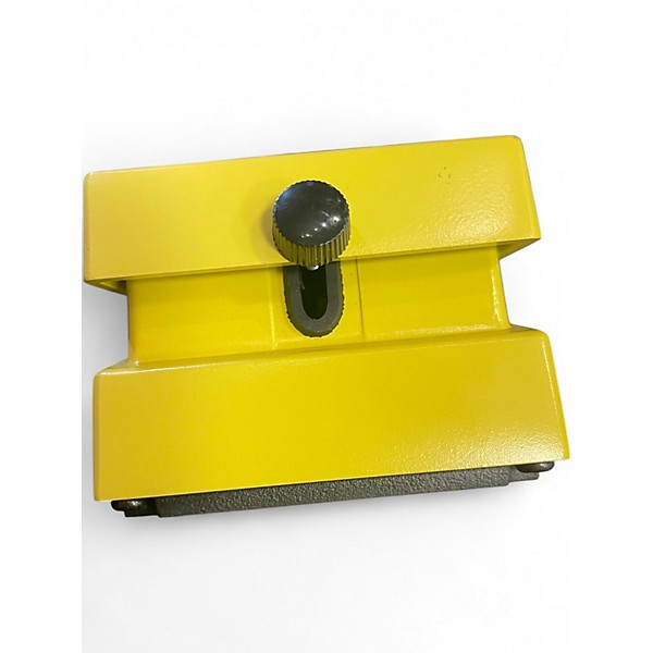 Used BOSS SD1 Super Overdrive Effect Pedal