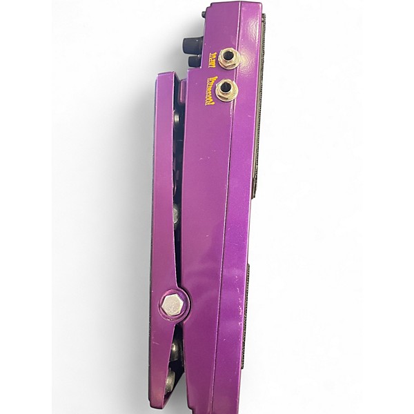 Used DigiTech Jimi Hendrix Experience Effect Pedal