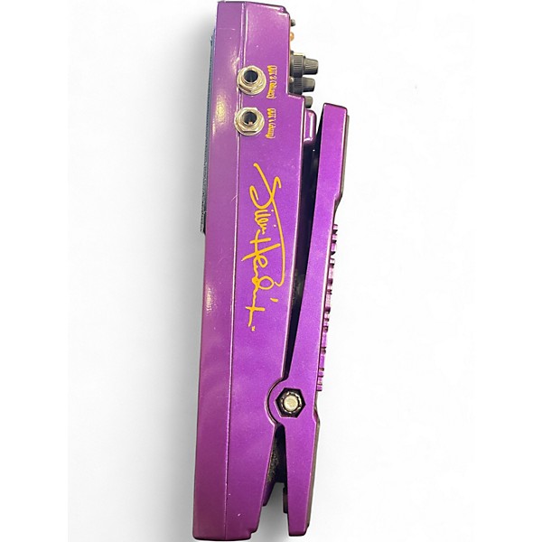 Used DigiTech Jimi Hendrix Experience Effect Pedal