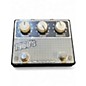 Used Tone Tested Designs 1960S BLACKFACE Effect Pedal thumbnail