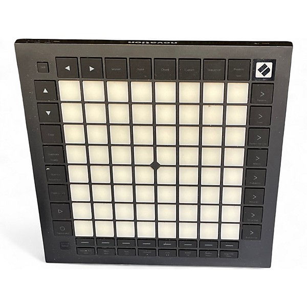 Used 2022 Novation Launchpad Pro MIDI Controller