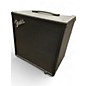 Used Fender RUMBLE STUDIO 40 Bass Combo Amp