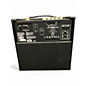 Used Fender RUMBLE STUDIO 40 Bass Combo Amp