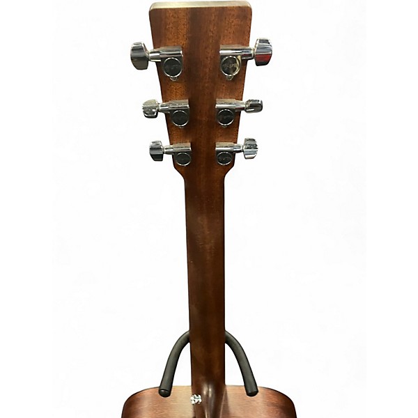 Used Martin 000-10E Mahogany Acoustic Electric Guitar