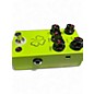 Used JHS Pedals The Clover Effect Pedal
