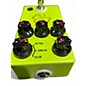 Used JHS Pedals The Clover Effect Pedal