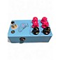 Used JHS Pedals Pual Gilbert PG14 Effect Pedal