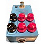 Used JHS Pedals Pual Gilbert PG14 Effect Pedal