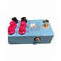 Used JHS Pedals Pual Gilbert PG14 Effect Pedal