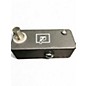 Used JHS Pedals Mute Switch Pedal