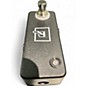 Used JHS Pedals Mute Switch Pedal