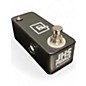 Used JHS Pedals Mute Switch Pedal