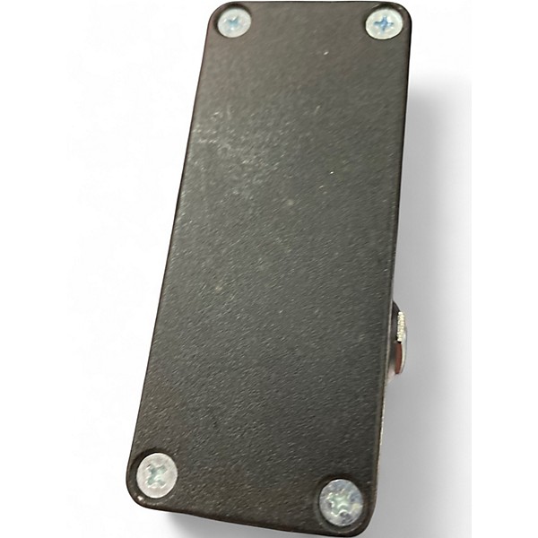 Used JHS Pedals Mute Switch Pedal