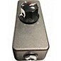 Used JHS Pedals Little Black Amp Box Pedal