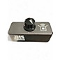 Used JHS Pedals Little Black Amp Box Pedal