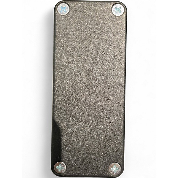 Used JHS Pedals Little Black Amp Box Pedal