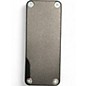Used JHS Pedals Little Black Amp Box Pedal