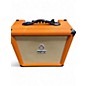 Used Orange Amplifiers Tone 40 Guitar Combo Amp thumbnail