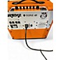 Used Orange Amplifiers Tone 40 Guitar Combo Amp