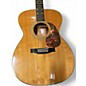 Used Goya G518 Natural Acoustic Guitar thumbnail
