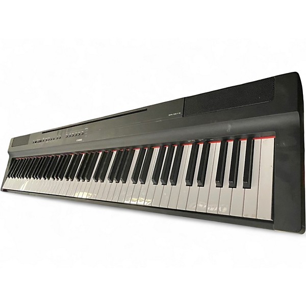 Used Yamaha P125B Digital Piano
