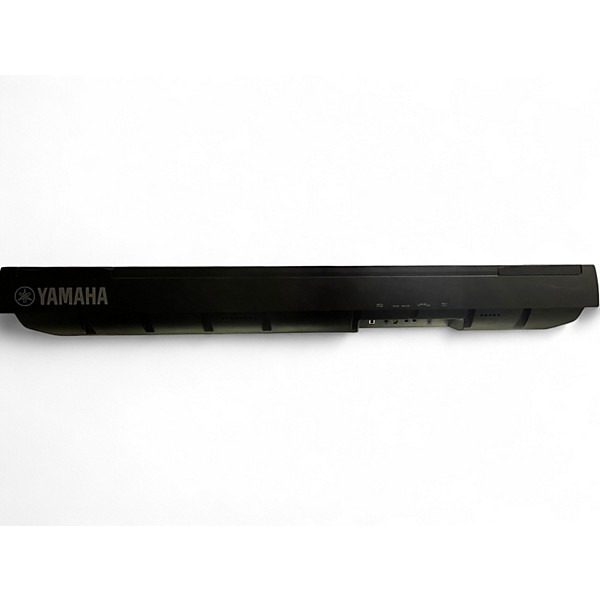 Used Yamaha P125B Digital Piano