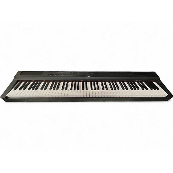 Used Yamaha P125B Digital Piano