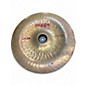 Used Paiste 20in 3000 RUDE CHINA-TYPE Cymbal
