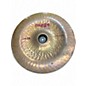 Used Paiste 20in 3000 RUDE CHINA-TYPE Cymbal