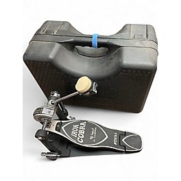 Used TAMA IRON COBRA SINGLE Single Bass Drum Pedal