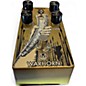 Used Walrus Audio WARHORN Effect Pedal