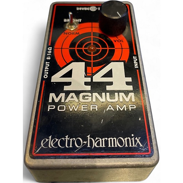 Used Electro-Harmonix 44 Magnum 44W Guitar Power Amp