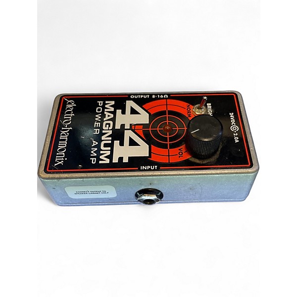 Used Electro-Harmonix 44 Magnum 44W Guitar Power Amp