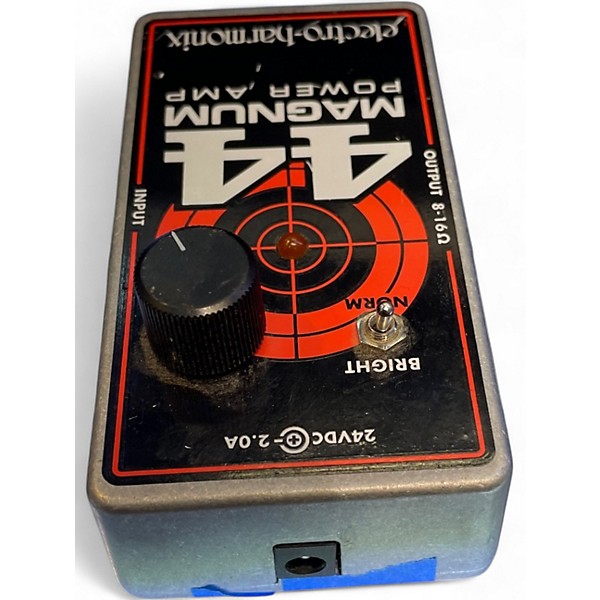 Used Electro-Harmonix 44 Magnum 44W Guitar Power Amp