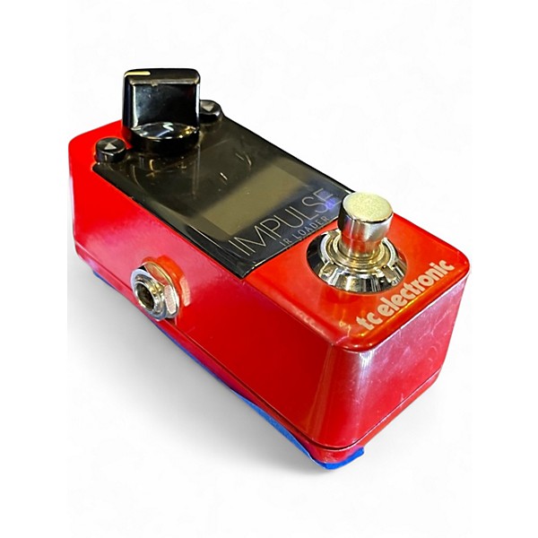 Used TC Electronic IMPULSE IR LOADER Effect Processor