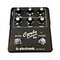 Used TC Electronic COMBO DELUXE 65 Guitar Preamp thumbnail