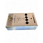 Used TC Electronic 3rd Dimension Chorus Effect Pedal
