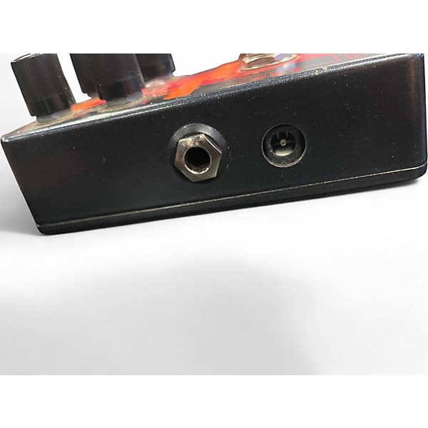 Used Catalinbread SABBRA CADABRA Effect Pedal