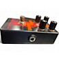 Used Catalinbread SABBRA CADABRA Effect Pedal