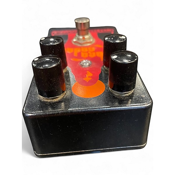 Used Catalinbread SABBRA CADABRA Effect Pedal