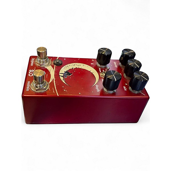 Used Walrus Audio Slo Reverb- Effect Pedal